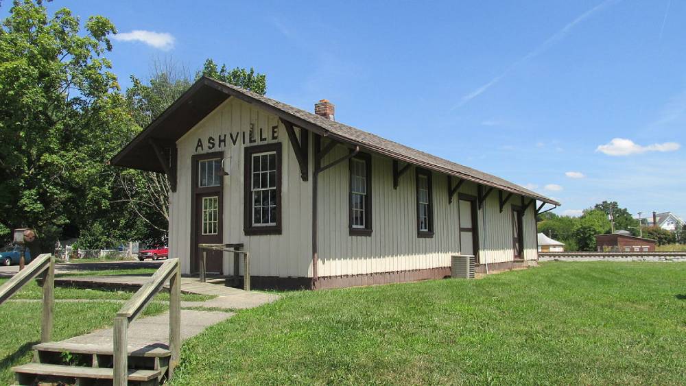 Moving to Ashville, Ohio? Here’s Everything You Need to Know!
